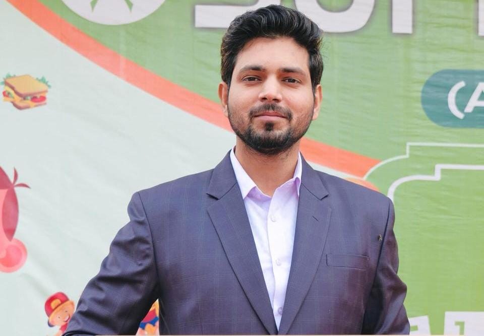 ER. YASIR ZOBAIR