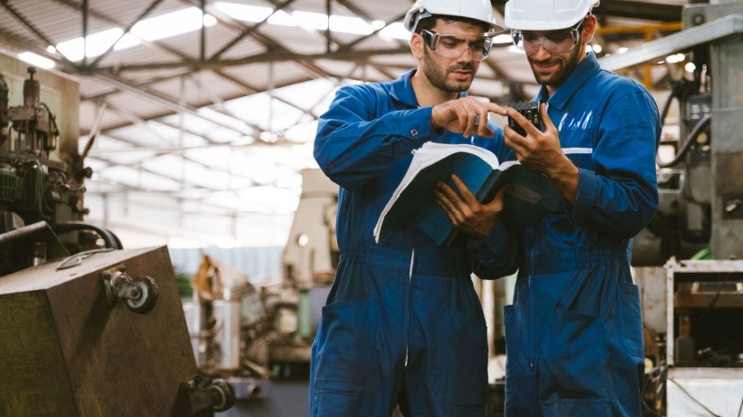 Skills Certification