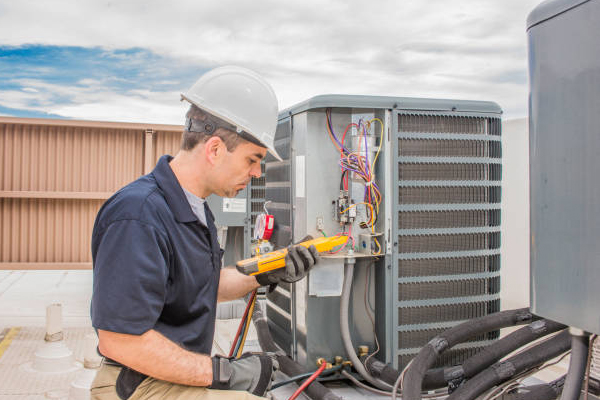 Diploma in A.C technician