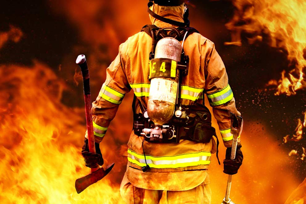 DIPLOMA IN INDUSTRIAL SAFETY & FIRE MANAGEMENT